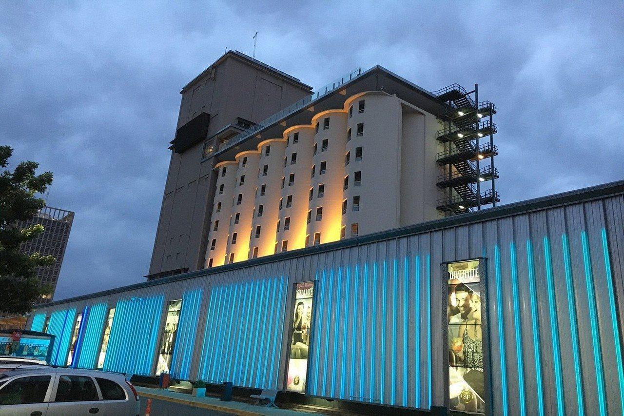 Los Silos Hotel Santa Fe Kültér fotó