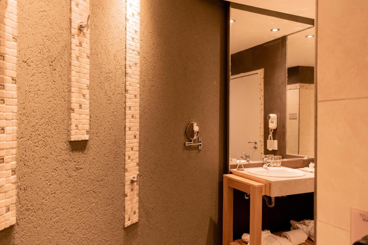 Los Silos Hotel Santa Fe Kültér fotó