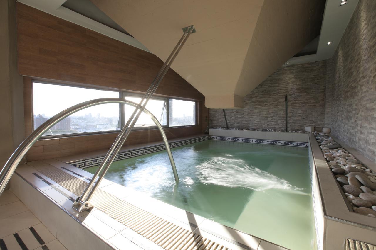 Los Silos Hotel Santa Fe Kültér fotó