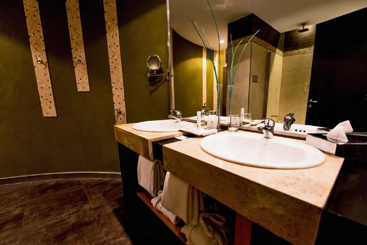 Los Silos Hotel Santa Fe Kültér fotó