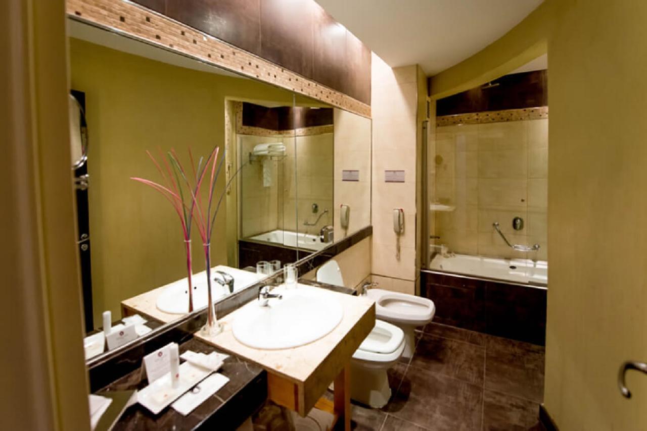 Los Silos Hotel Santa Fe Kültér fotó